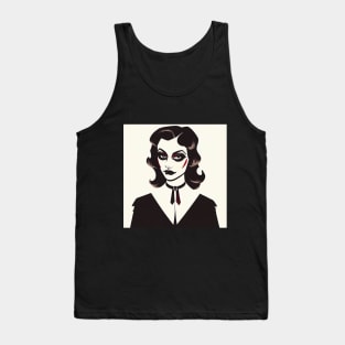 VAMPYRE Tank Top